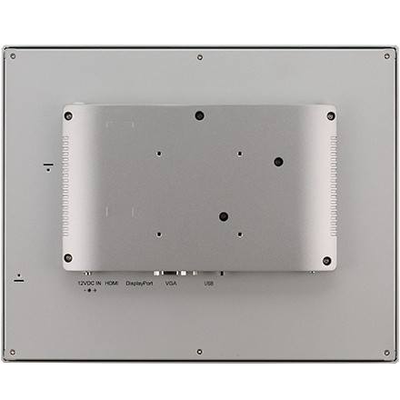 研華工業等級平板顯示器FPM-215
