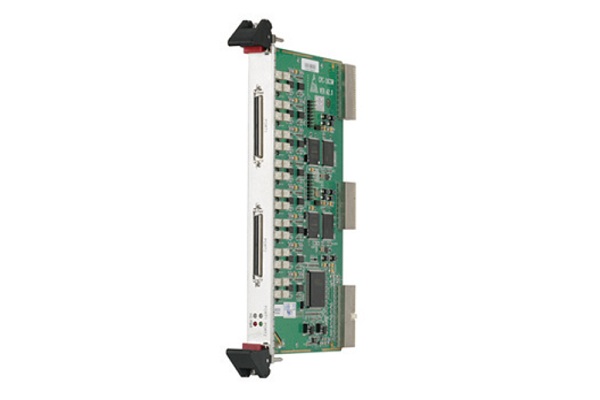 研祥6U 16串口CompactPCI擴展卡CPC-16COM