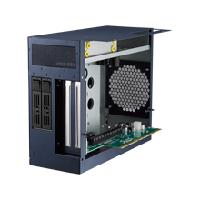 研華MIC-75S20 帶1個PCIe x16、1個PCIe x4、2個2.5