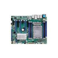 研華ASMB-816 LGA 4189 Intel? 3rd Gen Xeon? Scalable ATX Server Board with 8x DDR4, 3x PCIe x16, 8x SATA 3, 6x USB 3.2 (Gen1), Dual 10GbE, and IPMI