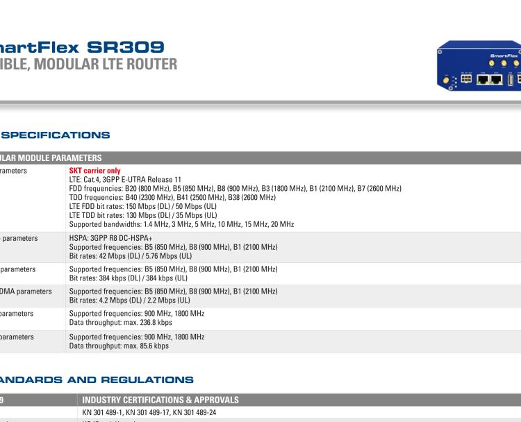 研華BB-SR30918320-SWH SmartFlex, Korea, 2x Ethernet, 1x RS232, 1x RS485, Wi-Fi, PoE PSE, Metal, Without Accessories