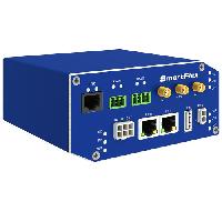 研華BB-SR30500420-SWH SmartFlex, NAM, 3x Ethernet, 1x RS232, 1x RS485, Metal, Without Accessories