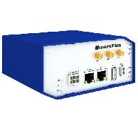 研華BB-SR30800015-SWH SmartFlex, AUS/NZ, 2x Ethernet, Plastic, International Power Supply (EU, US, UK, AUS)