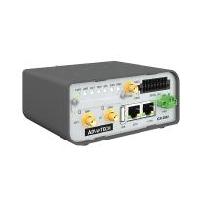 研華ICR-2834GPA02 ICR-2800, EMEA, 2x Ethernet, 2× RS232/RS485, USB, GPS, Plastic, UK ACC