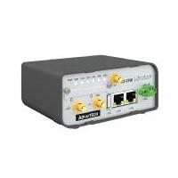 研華ICR-2734WPA01 ICR-2700, EMEA, 2x Ethernet, USB, Wi-Fi, Plastic, EU Accessories