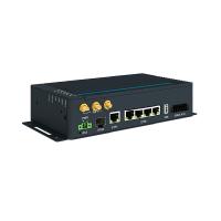 研華ICR-4401W1S ICR-4400, GLOBAL, 5xETH, 1× RS232, 1× RS485, CAN, PoE PSE+, WIFI, SFP, USB, SD, No ACC