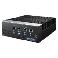 研華ARK-3533 Intel? 12&13th Gen Core? i3/i5/i7/i9 LGA1700 Expansion Fanless Box PC