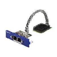 研華PCM-26R2EI 2端口 Hilscher netX100 現場總線 mPCIe, EtherNet/IP, RJ45