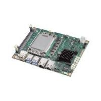 研華MIO-4370 基于第12代Intel Core處理器（Alder Lake-S系列，LGA1700 socket CPU）， 4