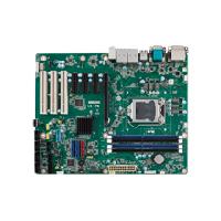 研華AIMB-785 LGA1151 6th/7th Generation Intel? Core? i7/i5/i3/Pentium?/Celeron? ATX with Triple Display, DDR4, SATA III