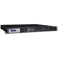 研華FWA-3034 1U Network Appliance with 12th/13th Gen Intel? Core Processors for Network Security and Management