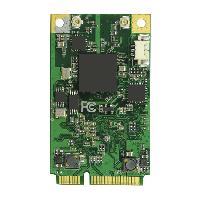 研華DVP-7017HE 1-ch Full HD H.264 MiniPCIe Video Capture Card with SDK